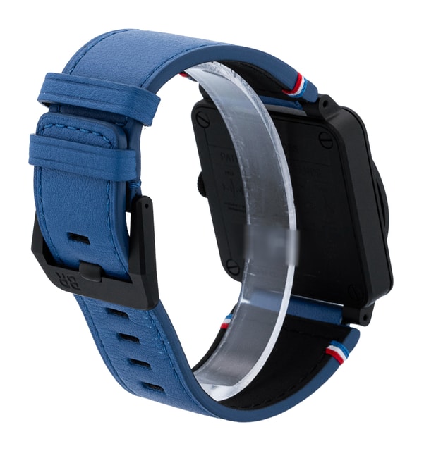 Bell and Ross BR03-92 BR0392-PAF7-CE/SCA Image 3